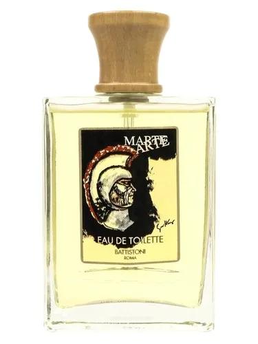Marte Arte — Battistoni