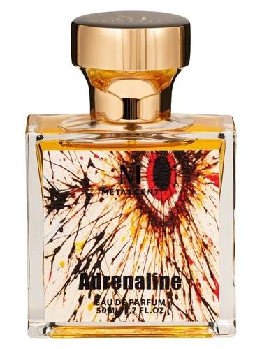 Adrenaline — Metascent