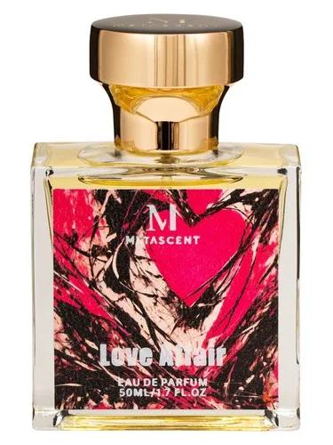 Love Affair — Metascent