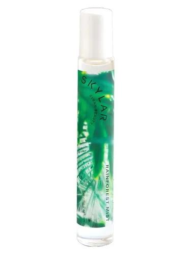 Rainforest Mist — Skylar