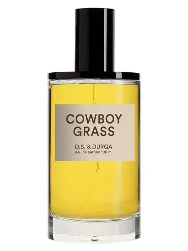 Cowboy Grass DS&Durga — DS Durga