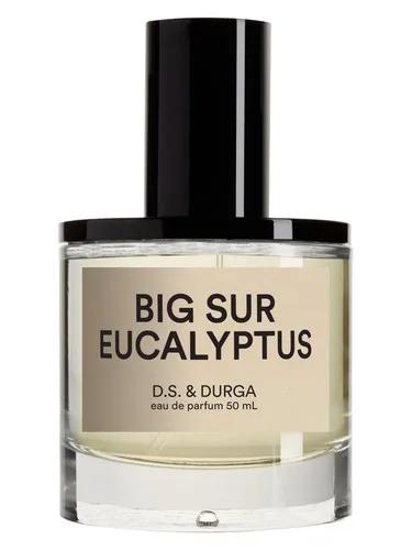 Big Sur Eucalyptus DS&Durga — DS Durga