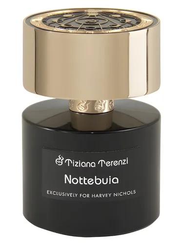 Nottebuia — Tiziana Terenzi