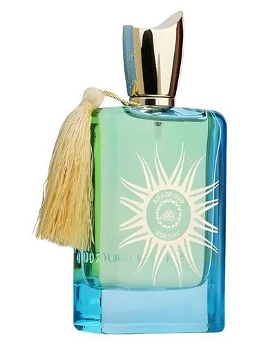 Sunrise Killer Oud — Paris Corner
