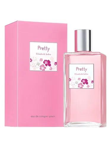 Pretty Eau de Cologne — Elizabeth Arden
