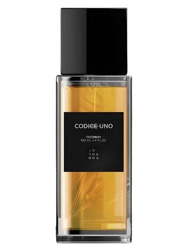 Codice Uno — In The Box