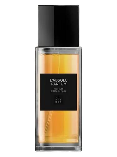 L'Absolu Parfum — In The Box