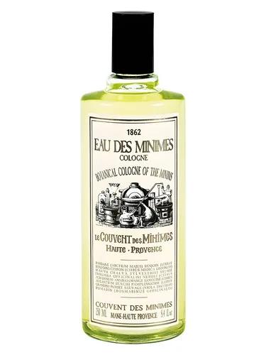 Eau des Minimes Cologne — Le Couvent Maison de Parfum
