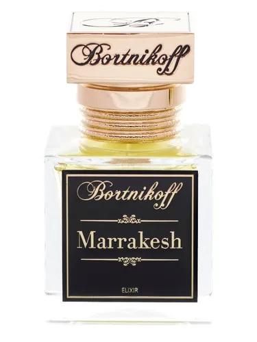 Marrakesh — Bortnikoff