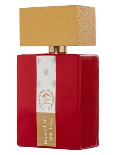 Bianco Latte Limited Edition — Giardini di Toscana