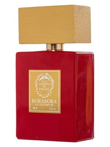 Borabora Limited Edition — Giardini di Toscana