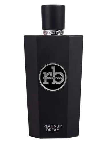 Platinum Dream — Roccobarocco
