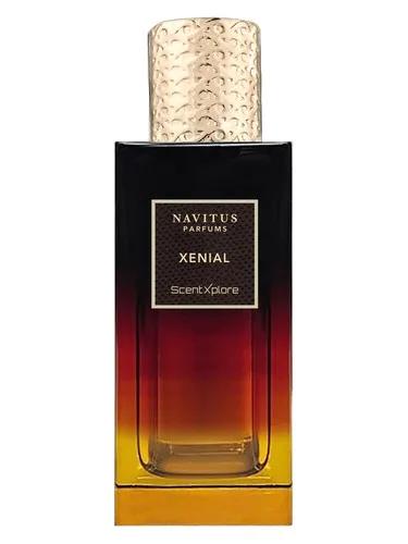 Xenial — Navitus Parfums
