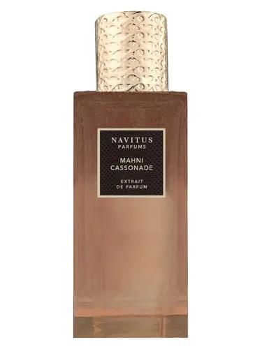 Mahni Cassonade — Navitus Parfums
