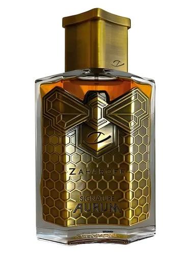 Signature AURUM — Zaharoff