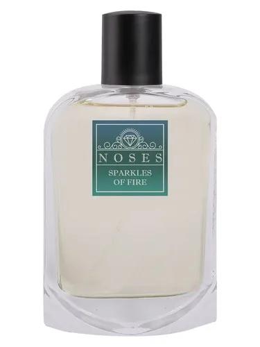 Sparkles of Fire — Noses