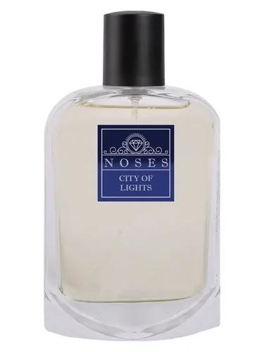 City of Lights — Noses