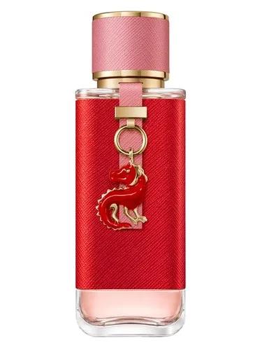 Lunar Lover — Carolina Herrera