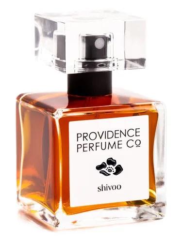 Shivoo Providence Perfume Co. — Providence Perfume