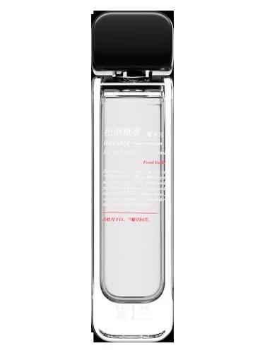 Inkcense Musky Moonlight 松烟黛墨 麝香月 aromag 岩兰 — aromag yan lan