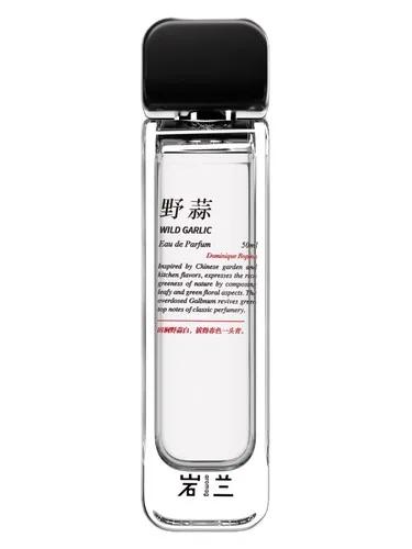 Wild Garlic 野蒜 aromag 岩兰 — aromag yan lan