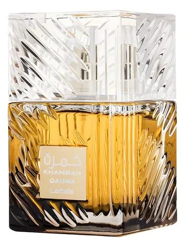 Khamrah Qahwa — Lattafa Perfumes