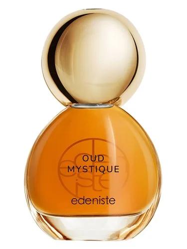 Oud Mystique — Edeniste