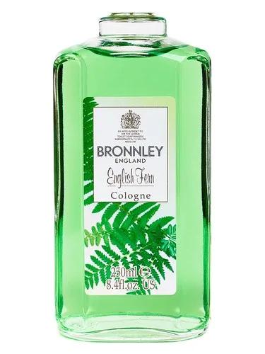 English Fern — Bronnley