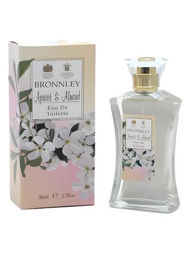 Apricot & Almond — Bronnley