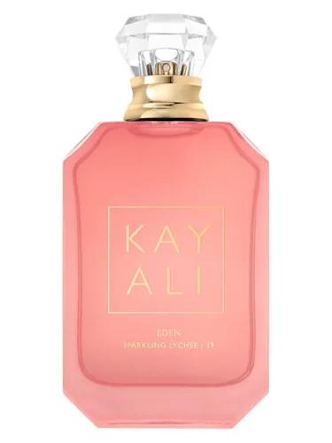 Eden Sparkling Lychee | 39 Eau de Parfum — Kayali Fragrances