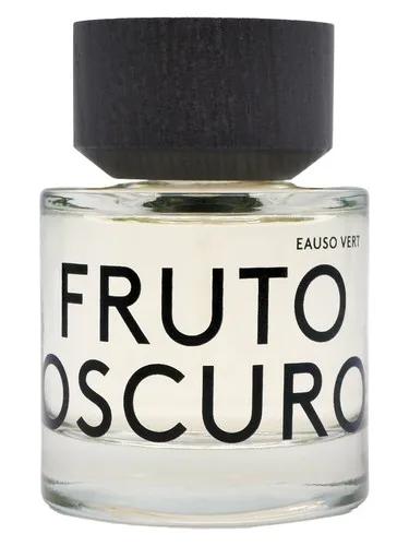 Fruto Oscuro — EAUSO VERT