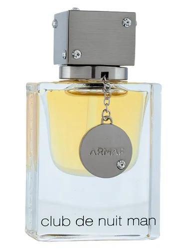 Club De Nuit Man Perfume Oil — Armaf