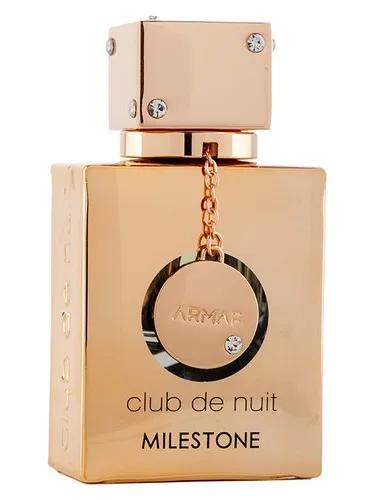 Club De Nuit Milestone Perfume Oil — Armaf