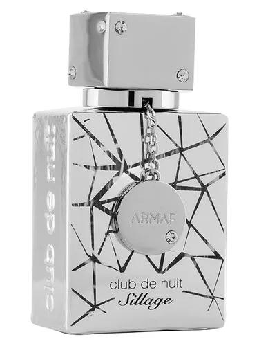Club De Nuit Sillage Perfume Oil — Armaf
