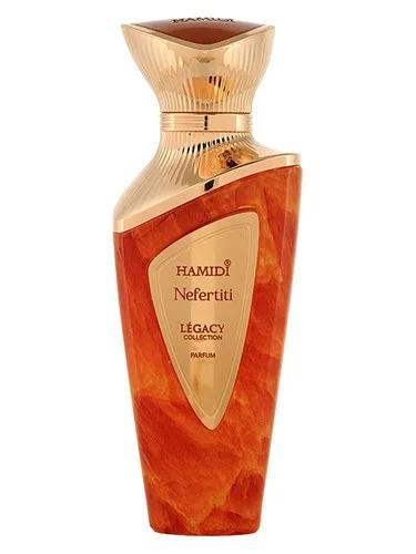 Nefertiti — Hamidi