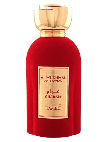 Gharam — Hamidi