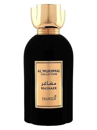 Mashaer — Hamidi