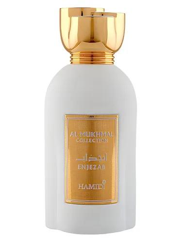 Enjezab — Hamidi