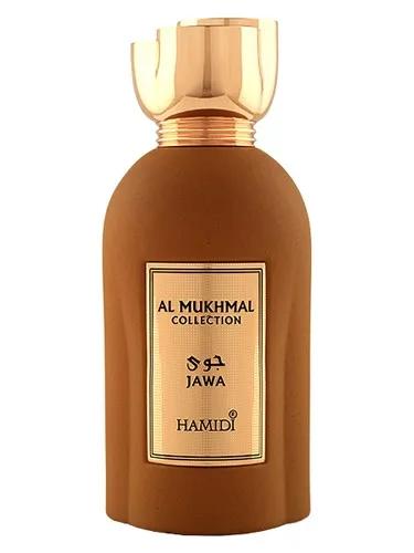 Jawa — Hamidi