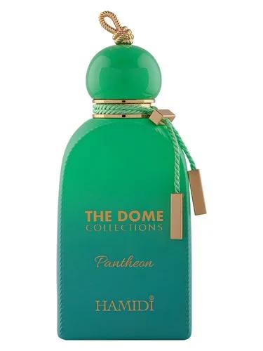 Pantheon — Hamidi
