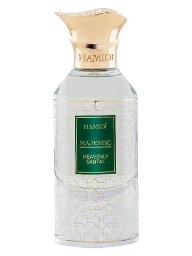 Heavenly Santal — Hamidi