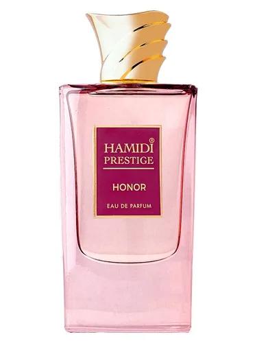 Honor — Hamidi