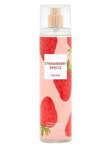 Strawberry Spritz Aéropostale — Aéropostale
