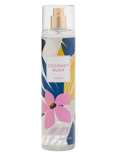Coconut Rush Aéropostale — Aéropostale