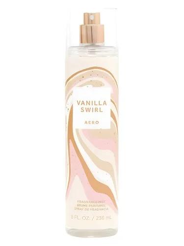 Vanilla Swirl Aéropostale — Aéropostale