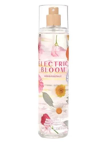 Electric Bloom Aéropostale — Aéropostale