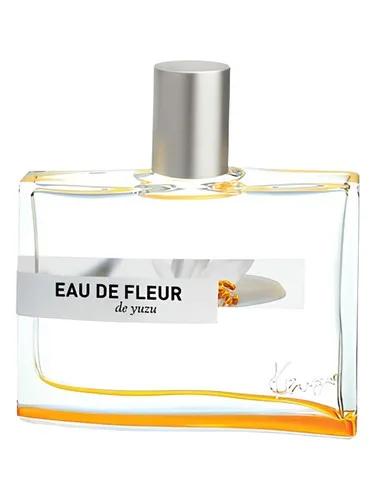 Eau de Fleur de Yuzu — Kenzo