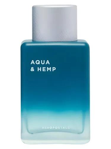 Aqua & Hemp — Aéropostale