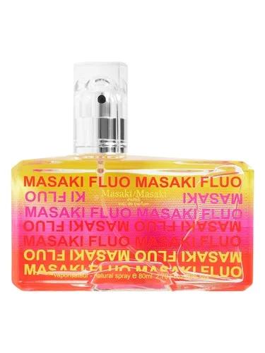 Fluo — Masakï Matsushïma