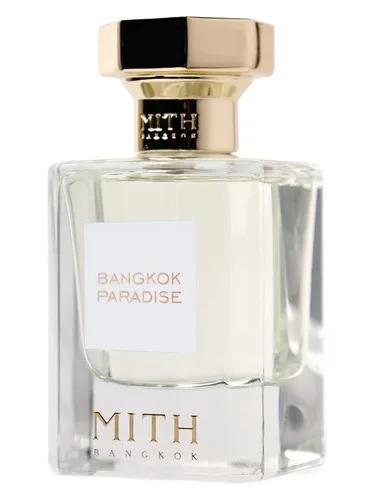Bangkok Paradise — Mith